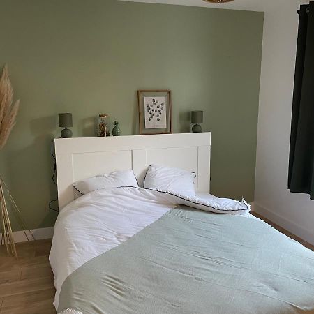La Chambre Verte Bédée Dış mekan fotoğraf