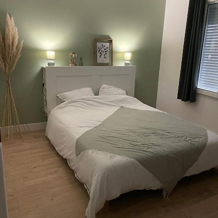 La Chambre Verte Bédée Dış mekan fotoğraf