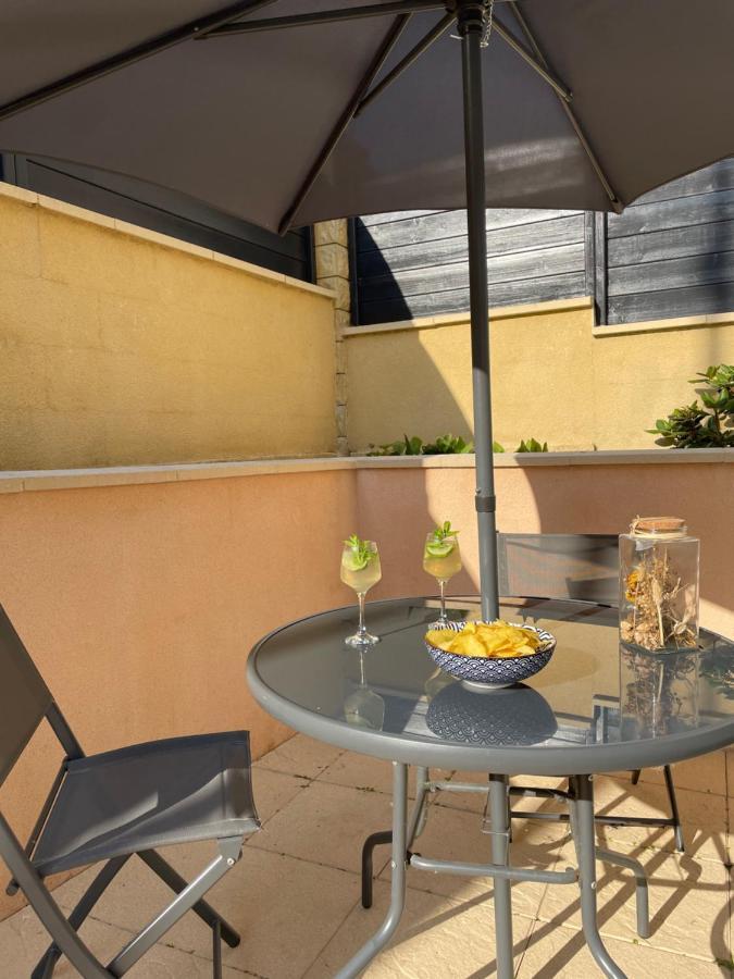 La Chambre Verte Bédée Dış mekan fotoğraf